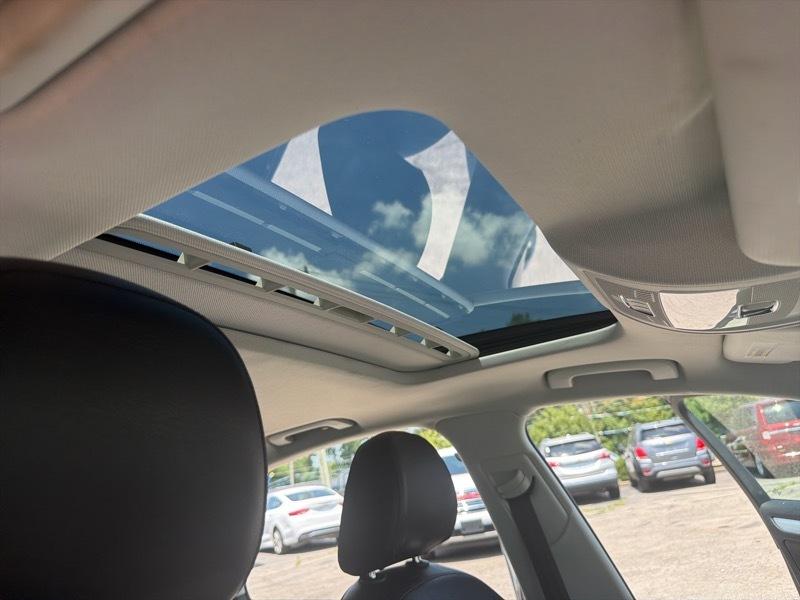 Audi A4 2.0T Sedan quattro Tiptronic 2012