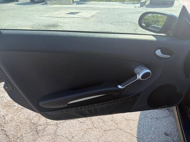 Mercedes-Benz SLK SLK350 2006