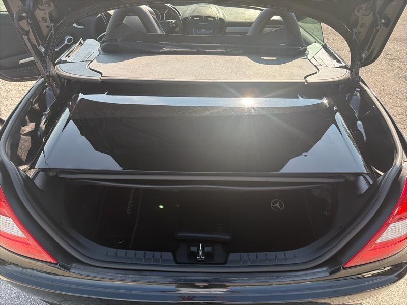 Mercedes-Benz SLK SLK350 2006