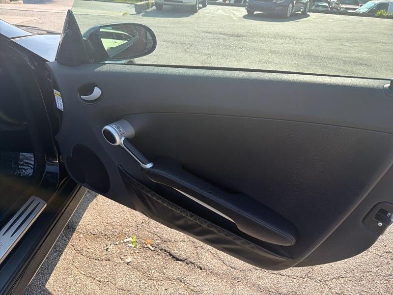 Mercedes-Benz SLK SLK350 2006