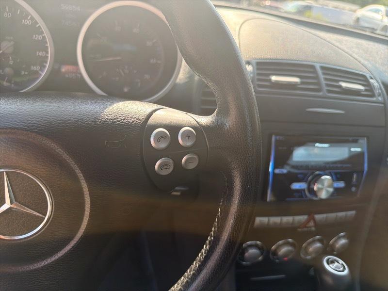 Mercedes-Benz SLK SLK350 2006