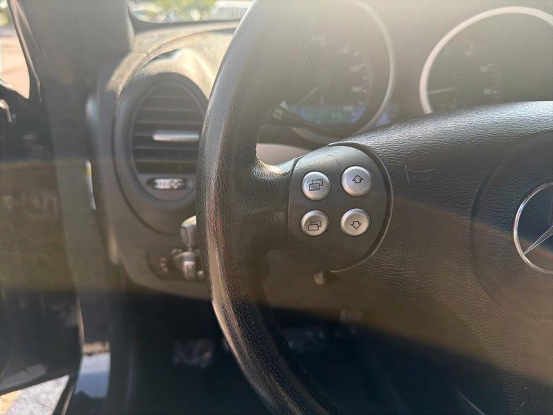 Mercedes-Benz SLK SLK350 2006