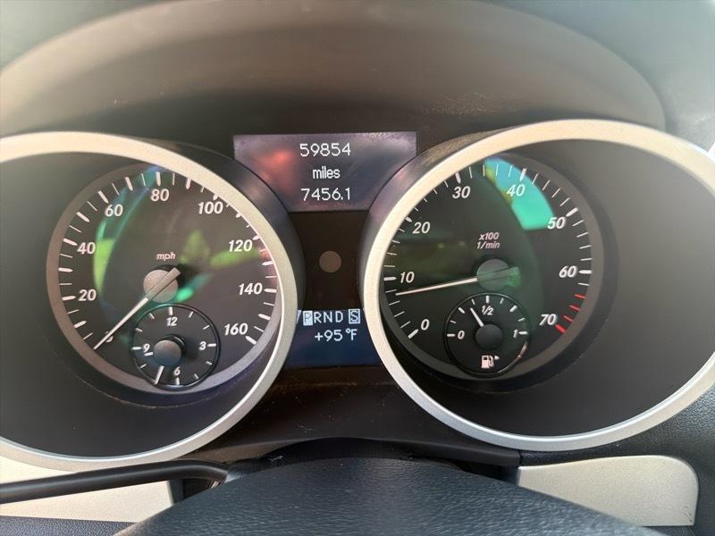 Mercedes-Benz SLK SLK350 2006