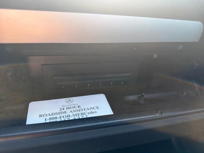 Mercedes-Benz SLK SLK350 2006