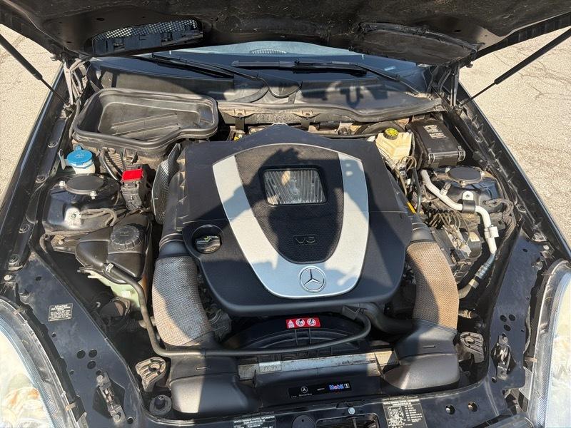 Mercedes-Benz SLK SLK350 2006