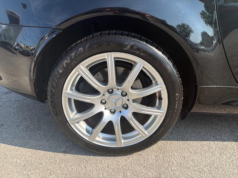 Mercedes-Benz SLK SLK350 2006