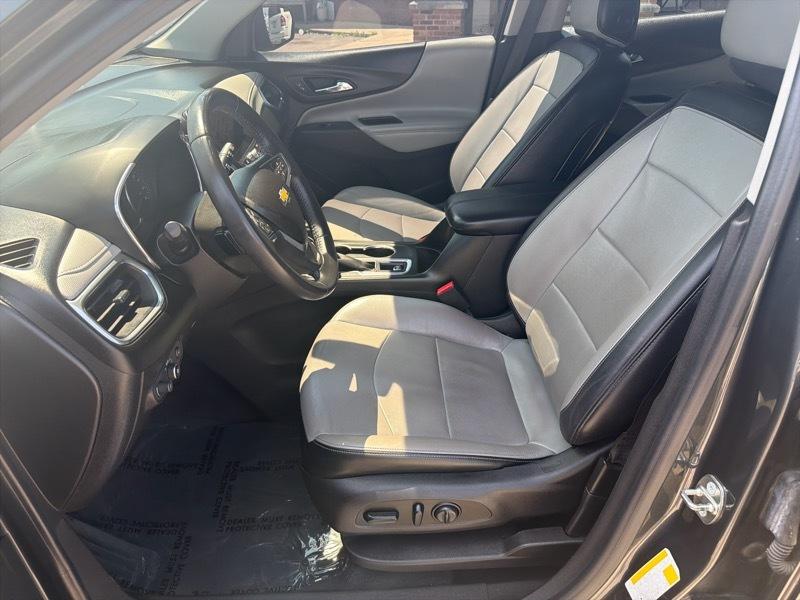 Chevrolet Equinox Premier 2018