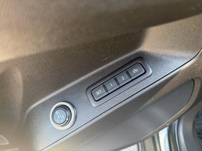 Chevrolet Equinox Premier 2018
