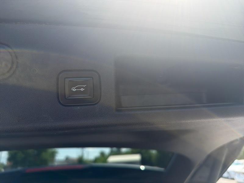 Chevrolet Equinox Premier 2018