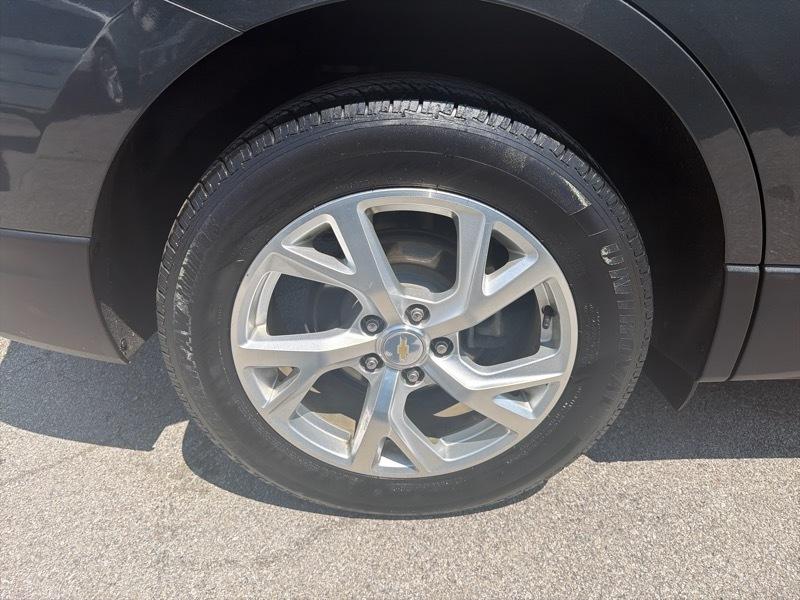 Chevrolet Equinox Premier 2018