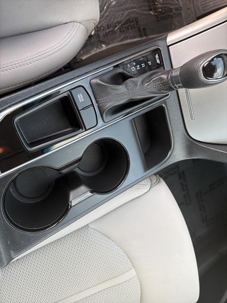 Hyundai Sonata SE 2015