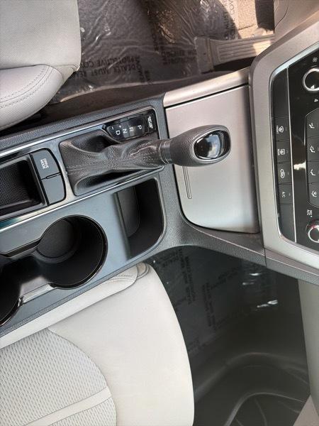 Hyundai Sonata SE 2015