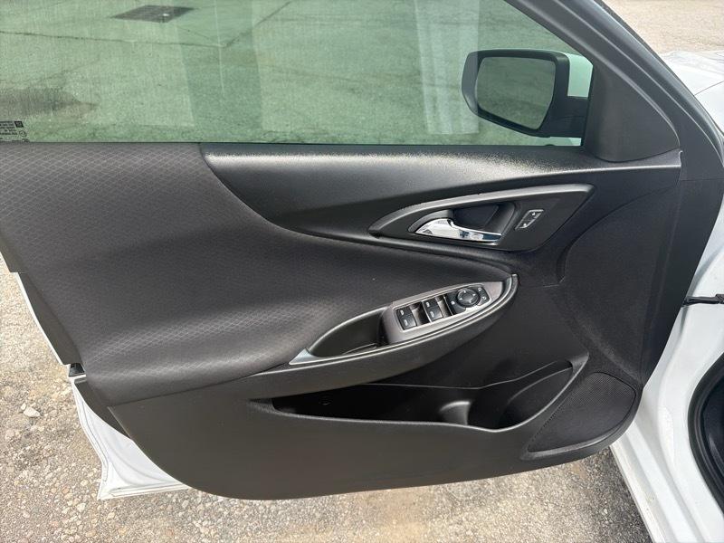 Chevrolet Malibu LT 2022