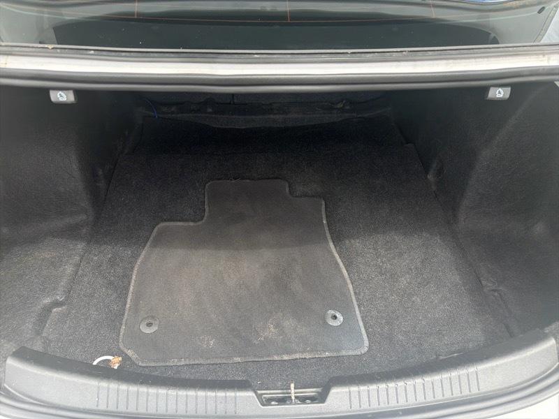 Chevrolet Malibu LT 2022