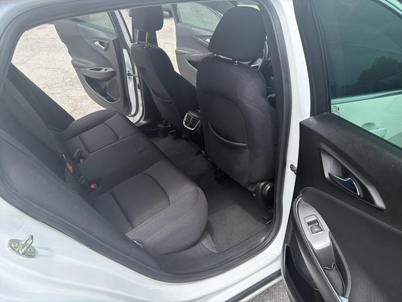 Chevrolet Malibu LT 2022
