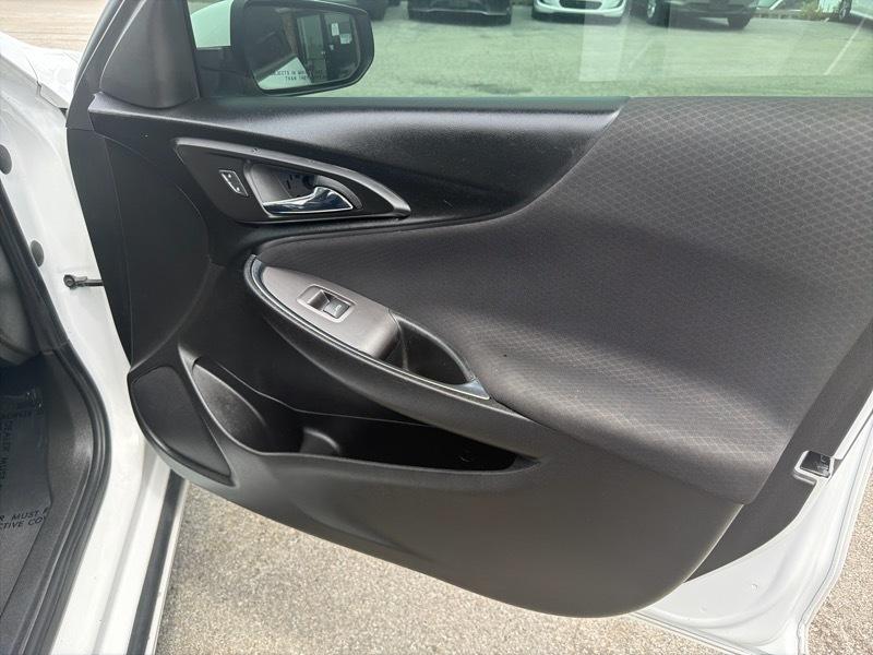 Chevrolet Malibu LT 2022