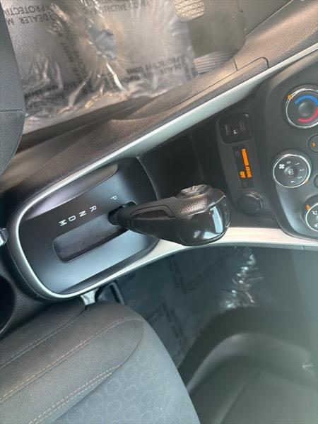 Chevrolet Trax LS FWD 2020