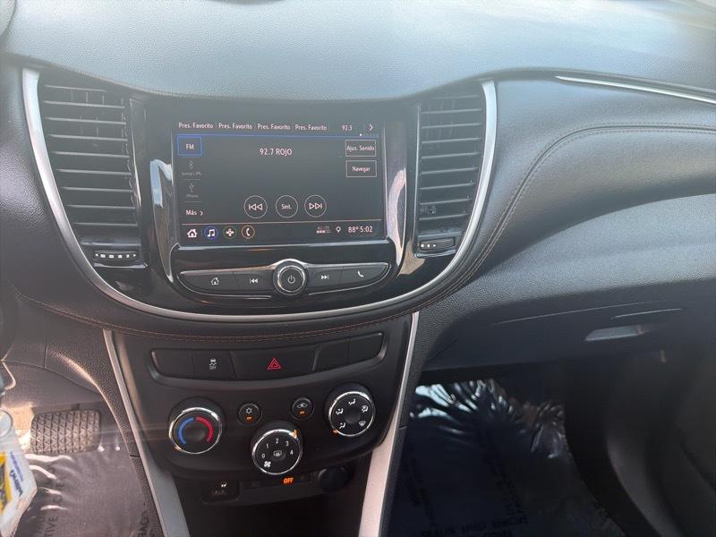 Chevrolet Trax LS FWD 2020