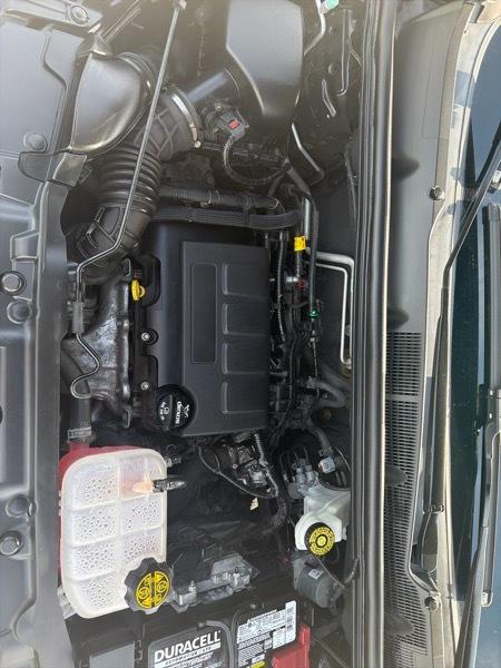 Chevrolet Trax LS FWD 2020