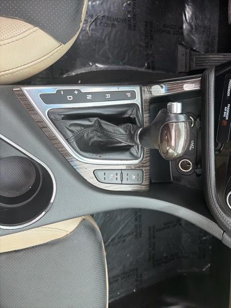 Kia Optima EX 2015