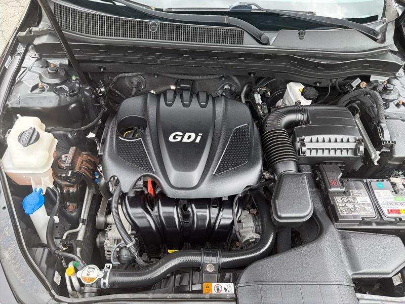Kia Optima EX 2015
