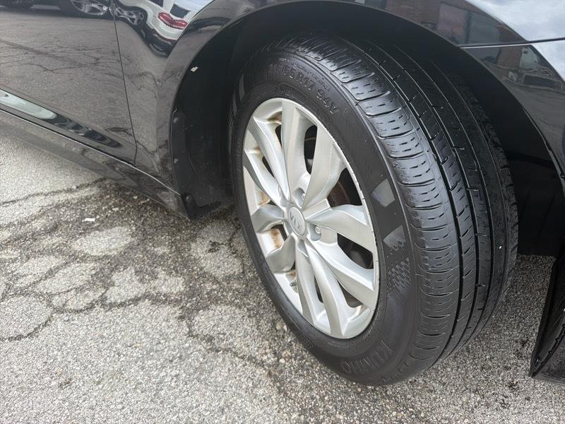 Kia Optima EX 2015