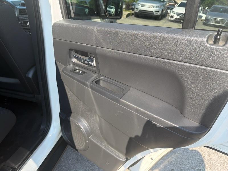 Jeep Liberty Sport 4WD 2010