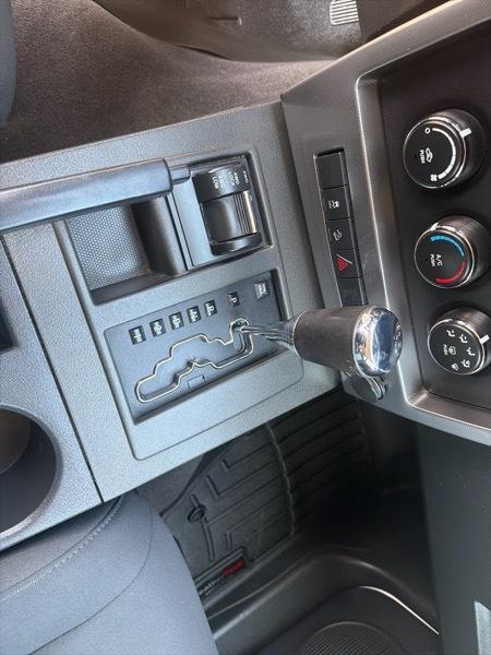 Jeep Liberty Sport 4WD 2010