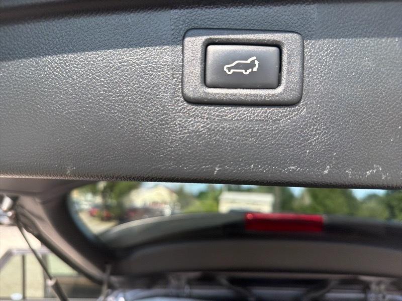 Subaru Outback 2.5i Limited 2017