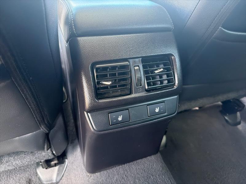 Subaru Outback 2.5i Limited 2017