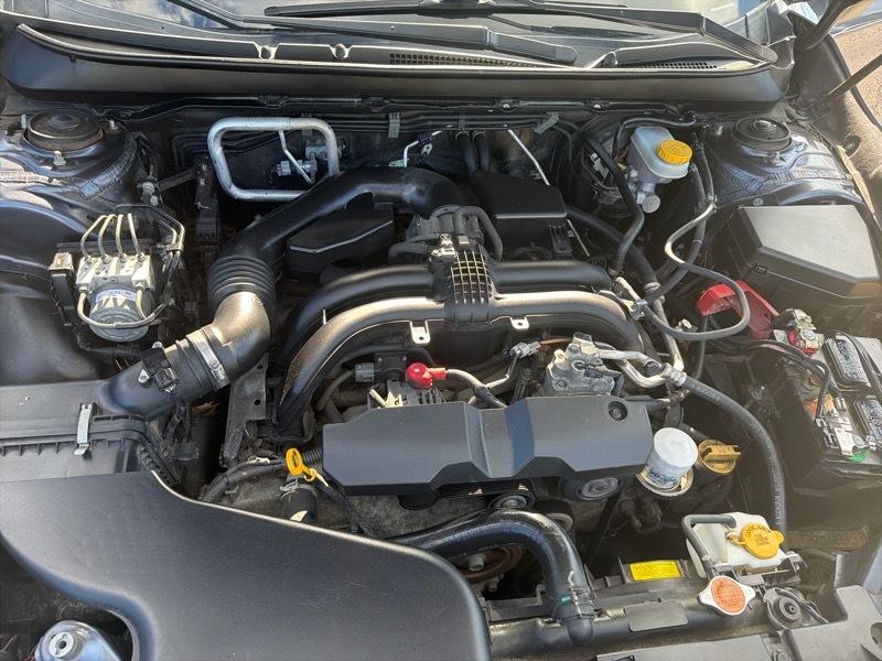 Subaru Outback 2.5i Limited 2017