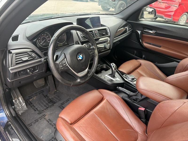 BMW 2-Series 230i xDrive Coupe 2017