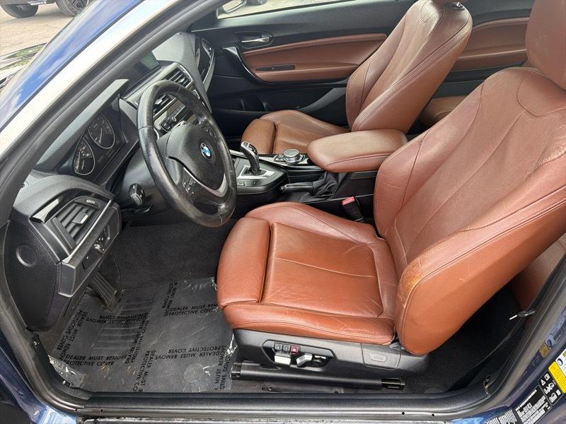 BMW 2-Series 230i xDrive Coupe 2017