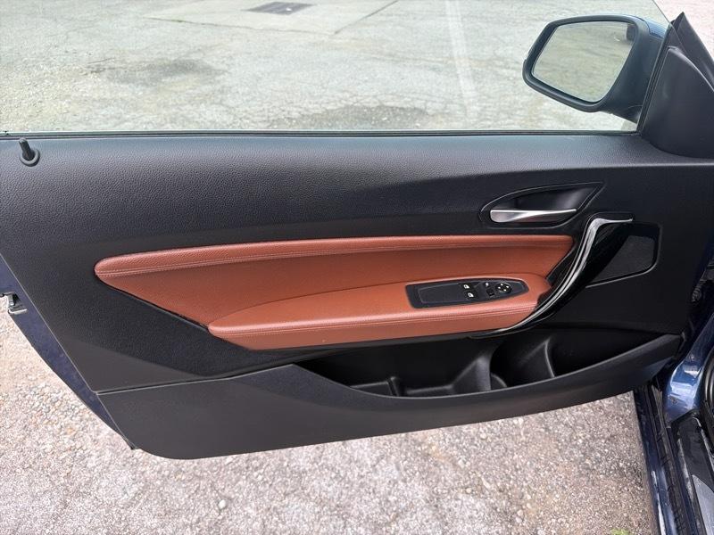 BMW 2-Series 230i xDrive Coupe 2017
