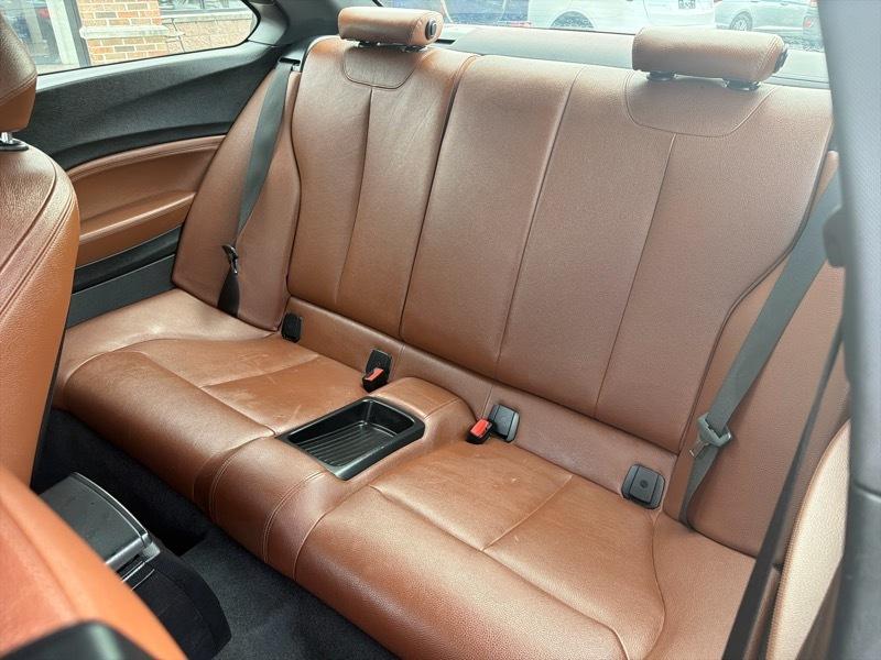 BMW 2-Series 230i xDrive Coupe 2017