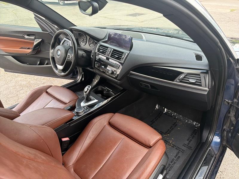 BMW 2-Series 230i xDrive Coupe 2017