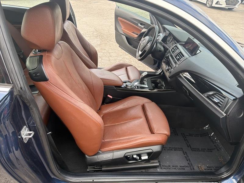 BMW 2-Series 230i xDrive Coupe 2017