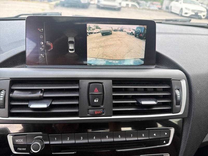 BMW 2-Series 230i xDrive Coupe 2017