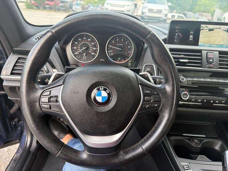 BMW 2-Series 230i xDrive Coupe 2017