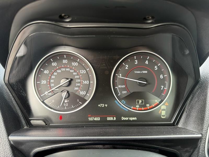 BMW 2-Series 230i xDrive Coupe 2017