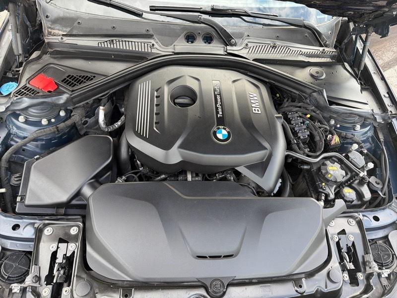 BMW 2-Series 230i xDrive Coupe 2017