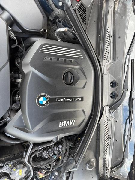 BMW 2-Series 230i xDrive Coupe 2017