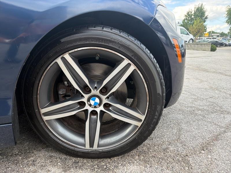 BMW 2-Series 230i xDrive Coupe 2017