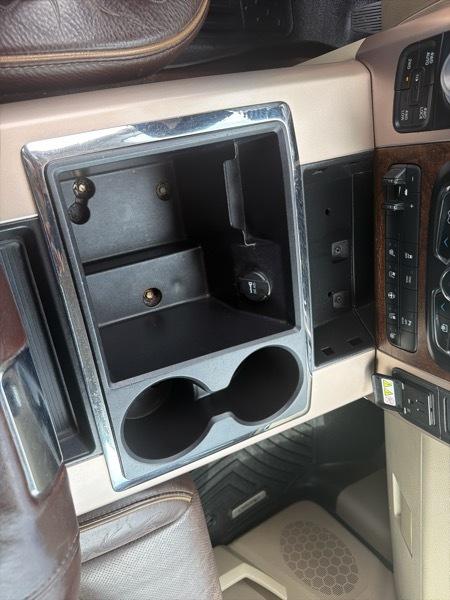 RAM 1500 Longhorn Crew Cab SWB 4WD 2015