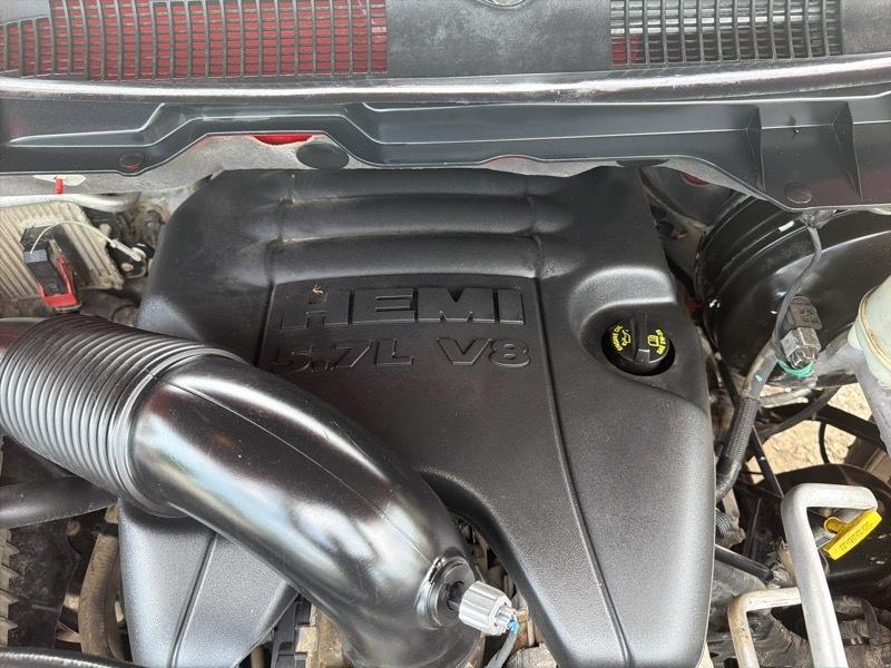 RAM 1500 Longhorn Crew Cab SWB 4WD 2015