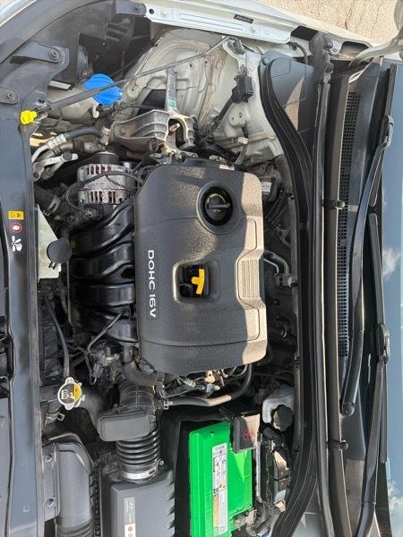 Hyundai Elantra Limited 2018