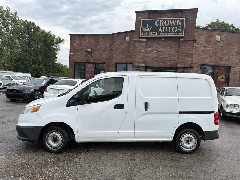 Chevrolet City Express 1LS 2015