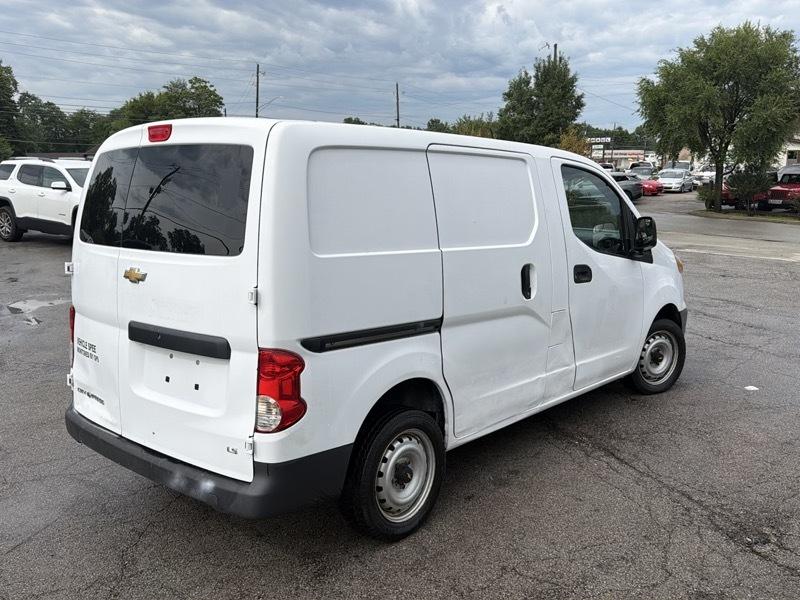 Chevrolet City Express 1LS 2015