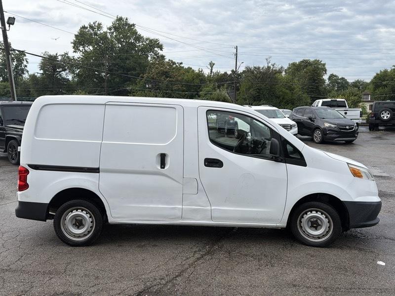 Chevrolet City Express 1LS 2015
