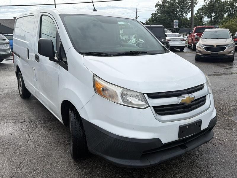Chevrolet City Express 1LS 2015